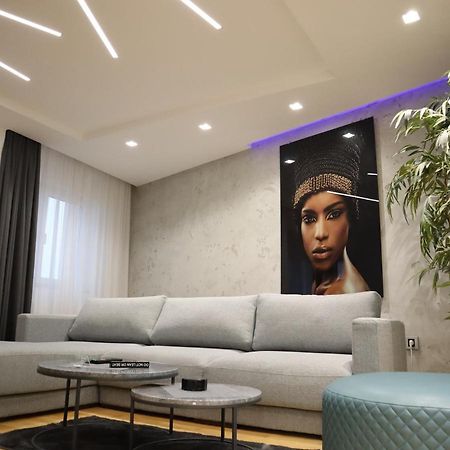House Of Mac Apartments Nis Exterior foto