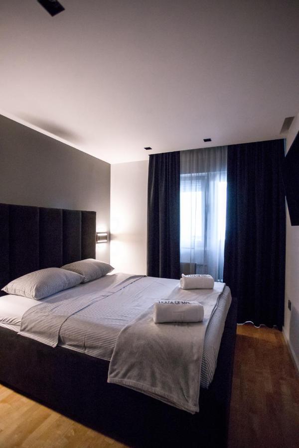 House Of Mac Apartments Nis Exterior foto