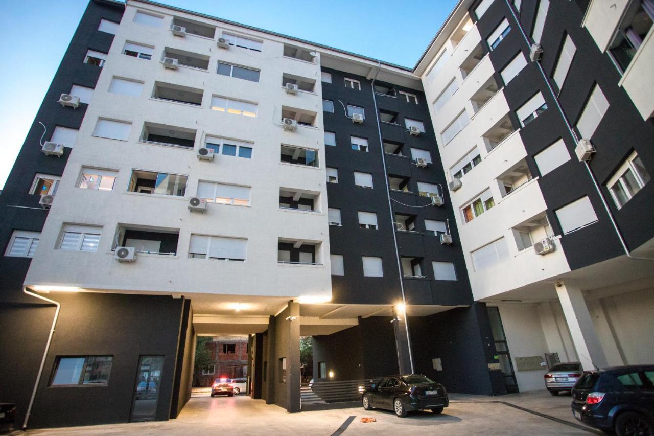 House Of Mac Apartments Nis Exterior foto