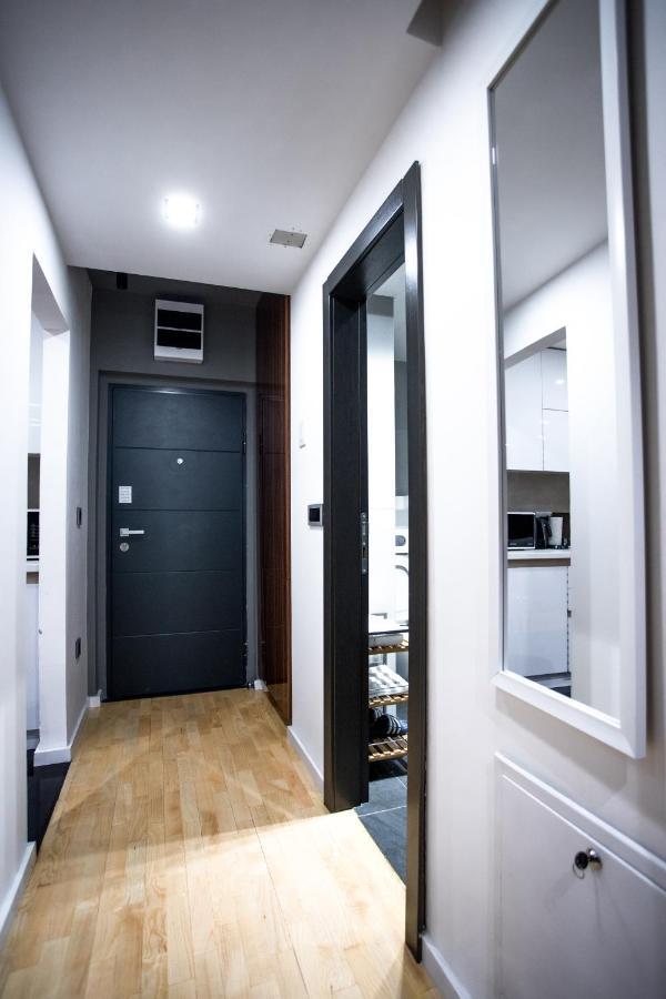 House Of Mac Apartments Nis Exterior foto