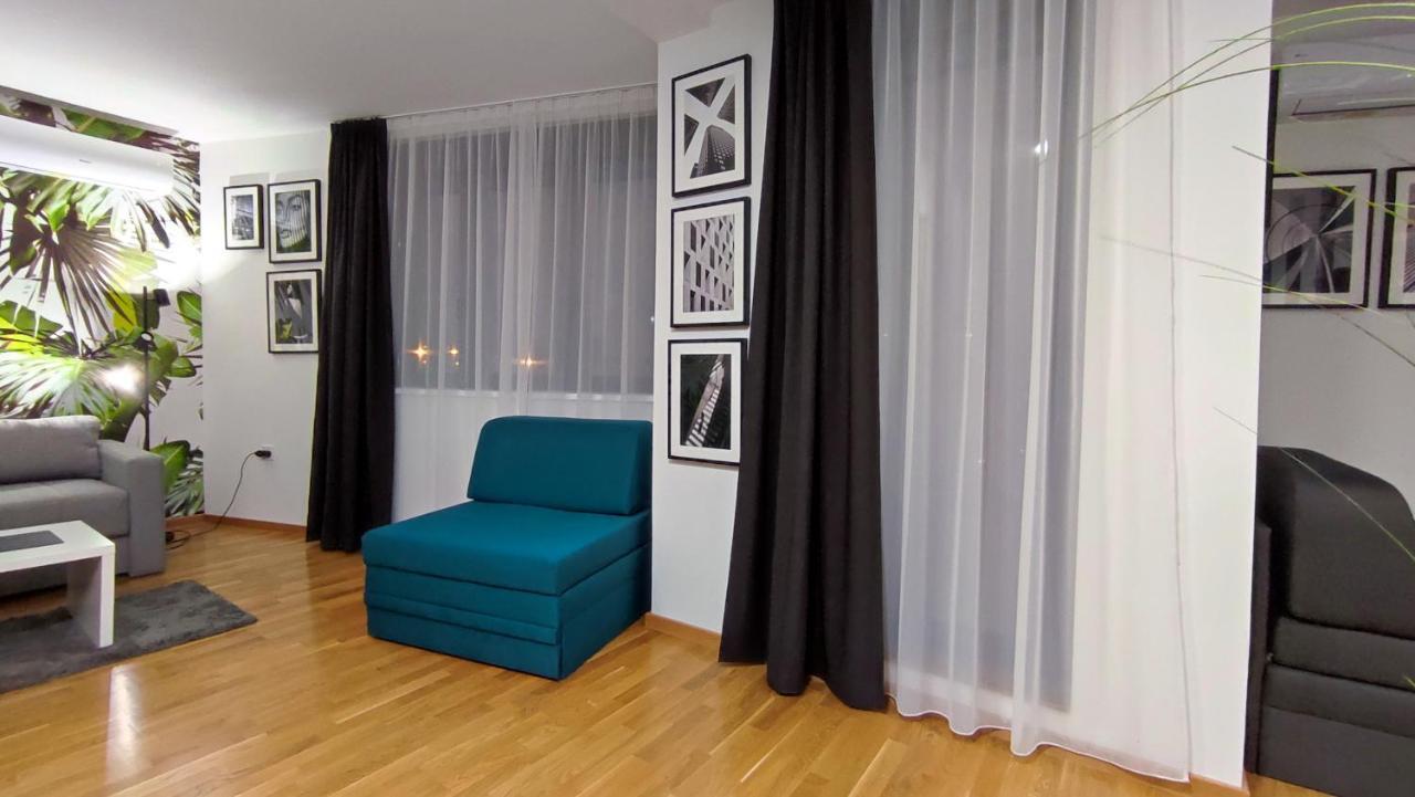 House Of Mac Apartments Nis Exterior foto
