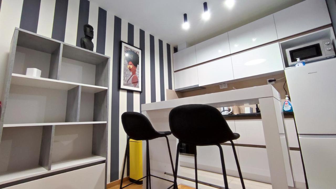 House Of Mac Apartments Nis Exterior foto