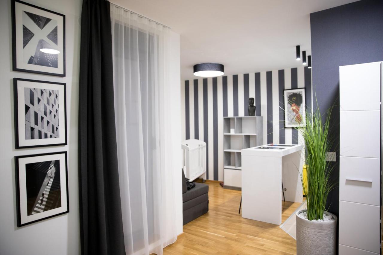 House Of Mac Apartments Nis Exterior foto