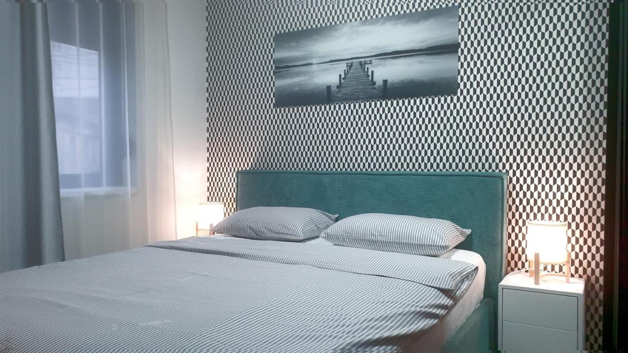 House Of Mac Apartments Nis Exterior foto