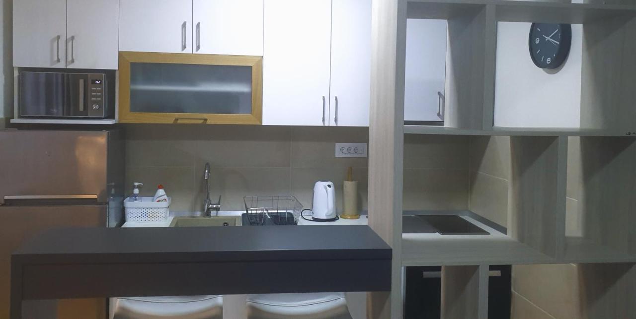 House Of Mac Apartments Nis Exterior foto