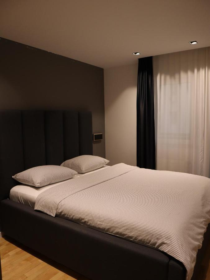 House Of Mac Apartments Nis Exterior foto