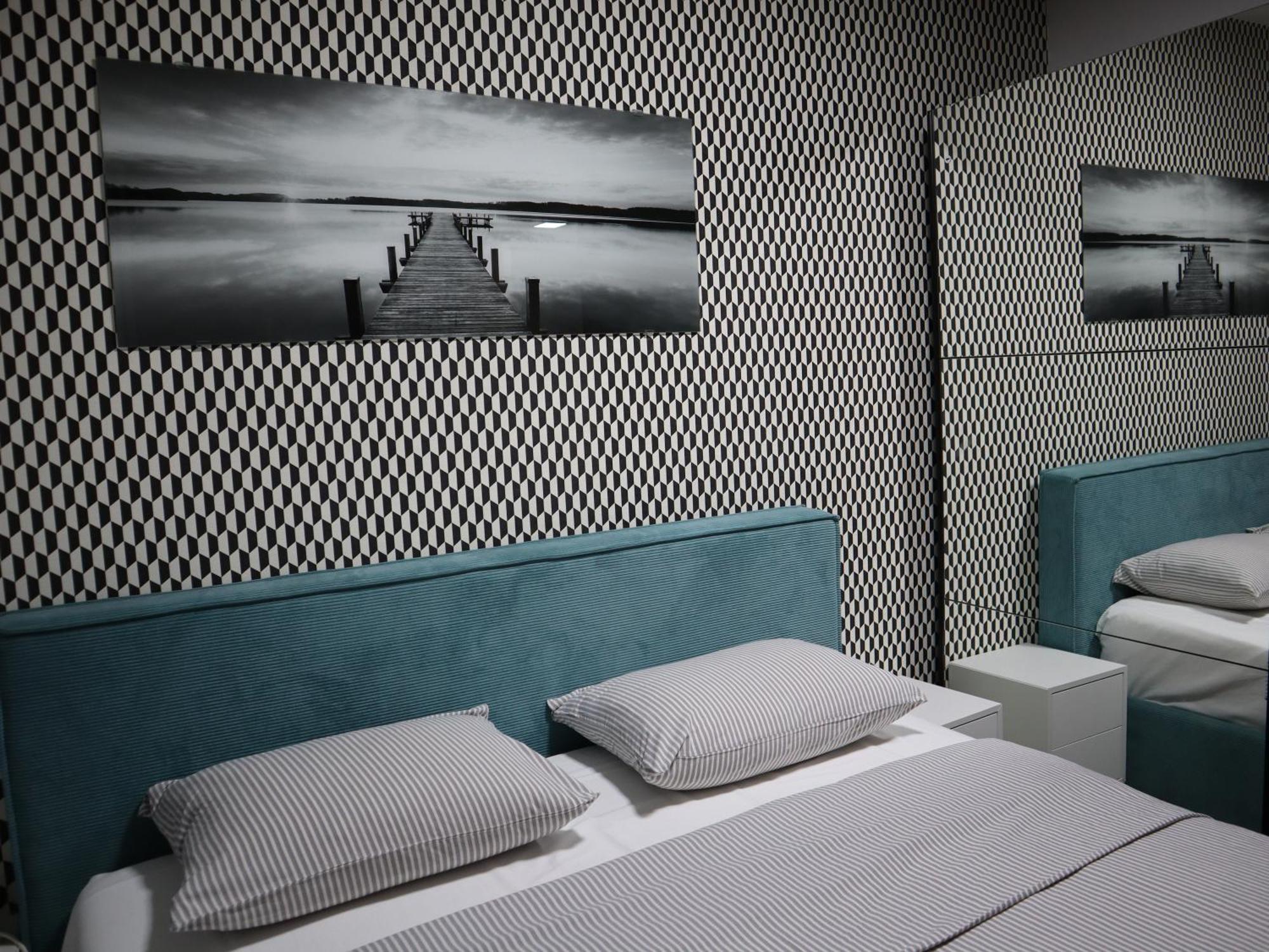 House Of Mac Apartments Nis Exterior foto