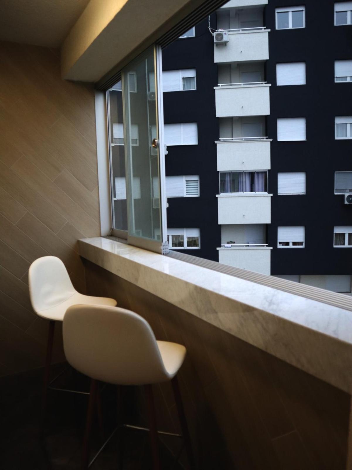 House Of Mac Apartments Nis Exterior foto